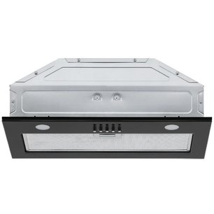 Встраиваемая вытяжка Krona LUISA 600 GLASS BLACK PB фото 3 в Санкт-Петербурге Встраиваемая вытяжка Krona LUISA 600 GLASS BLACK PB фото 3 в Санкт-Петербурге