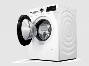 Стиральная машина с фронтальной загрузкой BOSCH WGA242X6OE фото 2 в Санкт-Петербурге Стиральная машина с фронтальной загрузкой BOSCH WGA242X6OE фото 2 в Санкт-Петербурге