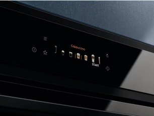 Встраиваемая кофемашина Electrolux EBC85H фото 4 в Санкт-Петербурге