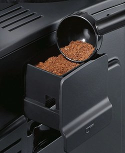 Кофемашина Сименс TE651319RW фото 3 в Санкт-Петербурге Кофемашина Siemens TE651319RW фото 3 в Санкт-Петербурге