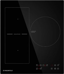 Варочная панель Maunfeld CVI453BK1 фото в Санкт-Петербурге