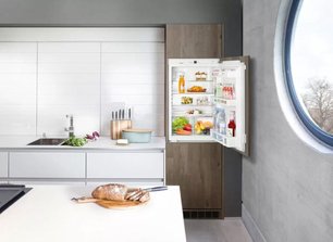 Холодильник Либхер IK 1620 Comfort фото 4 в Санкт-Петербурге Холодильник Liebherr IK 1620 Comfort фото 4 в Санкт-Петербурге