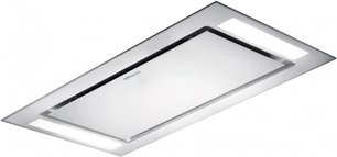 Вытяжка Фабер HEAVEN GLASS 2.0 WH FLAT A90 фото в Санкт-Петербурге Вытяжка Faber HEAVEN GLASS 2.0 WH FLAT A90 фото в Санкт-Петербурге