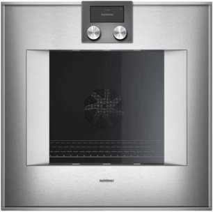 Духовой шкаф Гаггенау BO 471-111 фото в Санкт-Петербурге Духовой шкаф Gaggenau BO 471-111 фото в Санкт-Петербурге