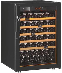 Винный шкаф EuroCave S-Revel-S фото в Санкт-Петербурге