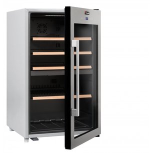 Винный шкаф Climadiff CLS56MT фото 3 в Санкт-Петербурге