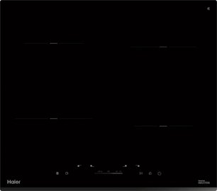 Индукционная варочная панель Haier HHK-Y64TCVB фото в Санкт-Петербурге