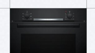 Духовой шкаф Бош HBA530BBOS фото 3 в Санкт-Петербурге Духовой шкаф Bosch HBA530BBOS фото 3 в Санкт-Петербурге
