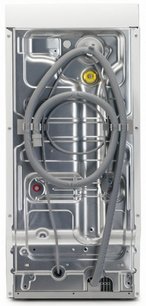 Стиральная машина Электролюкс EWT1264ILW фото 3 в Санкт-Петербурге Стиральная машина Electrolux EWT1264ILW фото 3 в Санкт-Петербурге