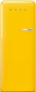 Холодильник Смег FAB28LYW3 фото в Санкт-Петербурге Холодильник Smeg FAB28LYW3 фото в Санкт-Петербурге