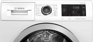 Сушильная машина Бош WTW876LBY фото 3 в Санкт-Петербурге Сушильная машина Bosch WTW876LBY фото 3 в Санкт-Петербурге
