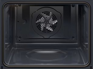 Духовой шкаф Electrolux EOD6P66WX фото 3 в Санкт-Петербурге