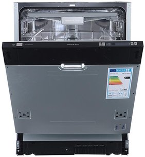 Посудомоечная машина Зигмунд Штайн DW 119.6008 X фото 2 в Санкт-Петербурге Посудомоечная машина Zigmund Shtain DW 119.6008 X фото 2 в Санкт-Петербурге