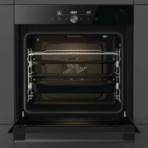 Духовой шкаф Gorenje BSA6747DGWI фото 2 в Санкт-Петербурге