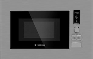 Встраиваемая микроволновая печь Маунфилд JBMO820GS01 фото в Санкт-Петербурге Встраиваемая микроволновая печь Maunfeld JBMO820GS01 фото в Санкт-Петербурге