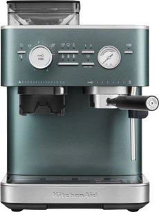 Кофемашина Китчен Эйд 5KES6551EJP фото в Санкт-Петербурге Кофемашина KitchenAid 5KES6551EJP фото в Санкт-Петербурге