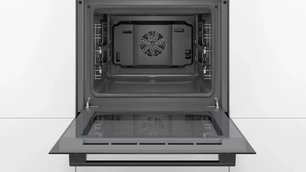 Встраиваемый духовой шкаф BOSCH HBJ517YB0R фото 3 в Санкт-Петербурге Встраиваемый духовой шкаф BOSCH HBJ517YB0R фото 3 в Санкт-Петербурге