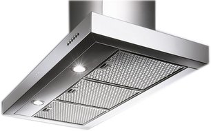 Вытяжка Смег KS9600XL1 фото 2 в Санкт-Петербурге Вытяжка Smeg KS9600XL1 фото 2 в Санкт-Петербурге