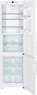 Холодильник Либхер CNPesf 3913 Comfort NoFrost фото 3 в Санкт-Петербурге Холодильник Liebherr CNPesf 3913 Comfort NoFrost фото 3 в Санкт-Петербурге