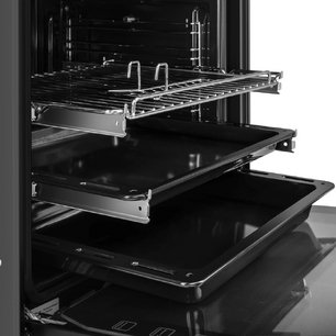 Духовой шкаф Maunfeld EOEH7613W Glossy фото 3 в Санкт-Петербурге