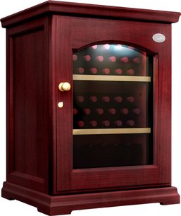 Винный шкаф ИП CEX 151 LСU фото 4 в Санкт-Петербурге Винный шкаф IP CEX 151 LСU фото 4 в Санкт-Петербурге