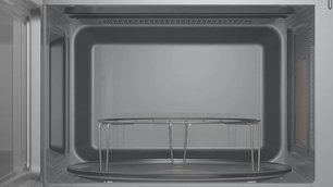 Микроволновая печь Бош FEL053MS2 фото 3 в Санкт-Петербурге Микроволновая печь Bosch FEL053MS2 фото 3 в Санкт-Петербурге