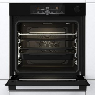 Духовой шкаф Горение BSA6747A04BG фото 2 в Санкт-Петербурге Духовой шкаф Gorenje BSA6747A04BG фото 2 в Санкт-Петербурге