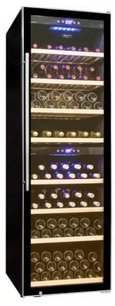 Винный шкаф Coldvine C210-KBF2 фото в Санкт-Петербурге Винный шкаф Cold Vine C210-KBF2 фото в Санкт-Петербурге