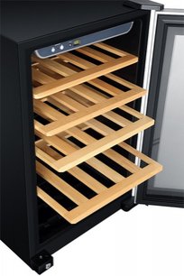 Винный шкаф Хайер FWC30GA фото 4 в Санкт-Петербурге Винный шкаф Haier FWC30GA фото 4 в Санкт-Петербурге