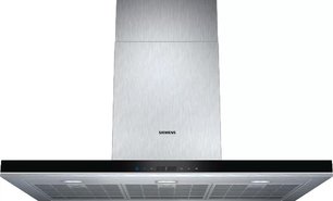 Вытяжка Сименс LC 98BA572 фото в Санкт-Петербурге Вытяжка Siemens LC 98BA572 фото в Санкт-Петербурге
