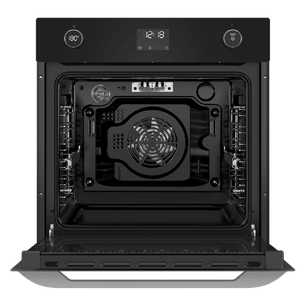 Духовой шкаф Maunfeld EOEM7614B фото 3 в Санкт-Петербурге