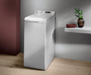 Стиральная машина Электролюкс EW6T5R261 фото 3 в Санкт-Петербурге Стиральная машина Electrolux EW6T5R261 фото 3 в Санкт-Петербурге