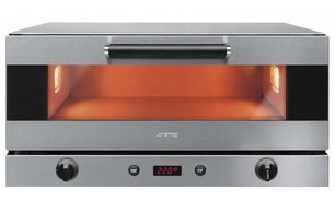 Подовая печь Smeg ALFA150 фото в Санкт-Петербурге