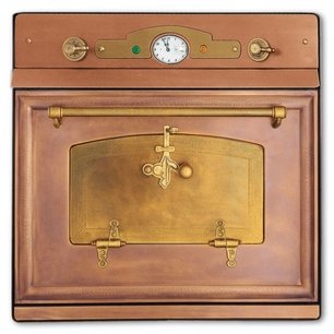 Духовой шкаф Restart ELF044g фото в Санкт-Петербурге