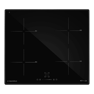 Индукционная варочная панель Maunfeld AVI6046SBK фото 2 в Санкт-Петербурге