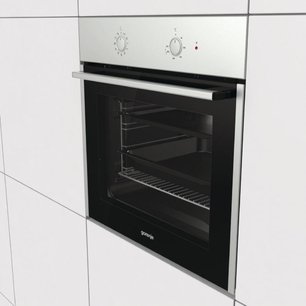 Духовой шкаф Горение BO717E10X фото 4 в Санкт-Петербурге Духовой шкаф Gorenje BO717E10X фото 4 в Санкт-Петербурге