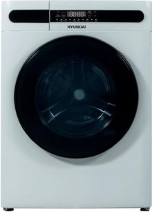 Стирально-сушильная машина Hyundai WMD8413 фото в Санкт-Петербурге