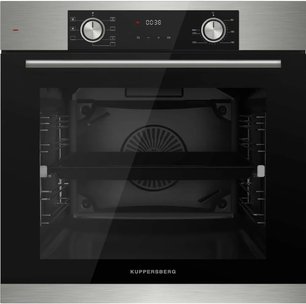 Духовой шкаф Куперсберг HF 608 BX фото в Санкт-Петербурге Духовой шкаф Kuppersberg HF 608 BX фото в Санкт-Петербурге