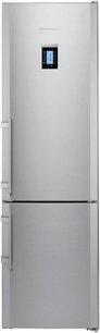 Холодильник Либхер CBNPes 3956 Premium NoFrost фото 2 в Санкт-Петербурге Холодильник Liebherr CBNPes 3956 Premium NoFrost фото 2 в Санкт-Петербурге