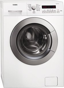 Стиральная машина АЕГ L574270SL фото в Санкт-Петербурге Стиральная машина AEG L574270SL фото в Санкт-Петербурге
