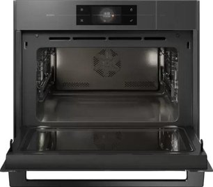 Комбинированный духовой шкаф Аско OCSM8478GG фото 4 в Санкт-Петербурге Комбинированный духовой шкаф Asko OCSM8478GG фото 4 в Санкт-Петербурге