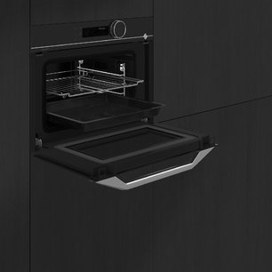 Компактный духовой шкаф Де Дитрих DKP4531X фото 4 в Санкт-Петербурге Компактный духовой шкаф De Dietrich DKP4531X фото 4 в Санкт-Петербурге