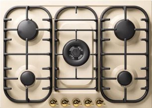 Варочная панель Ilve HCB70CN/AWG фото в Санкт-Петербурге