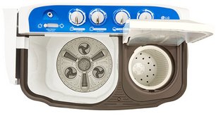 Стиральная машина LG WP710RD фото 3 в Санкт-Петербурге