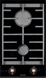 Газовая варочная панель Gorenje GC341INB фото в Санкт-Петербурге