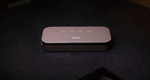 Вакуумный упаковщик BORK Z610 фото 3 в Санкт-Петербурге