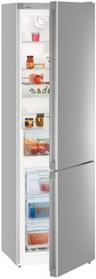 Холодильник Либхер CNPef 4813 NoFrost фото 2 в Санкт-Петербурге Холодильник Liebherr CNPef 4813 NoFrost фото 2 в Санкт-Петербурге