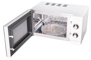 Микроволновая печь Кертинг KMO 815 RSI фото 2 в Санкт-Петербурге Микроволновая печь Korting KMO 815 RSI фото 2 в Санкт-Петербурге