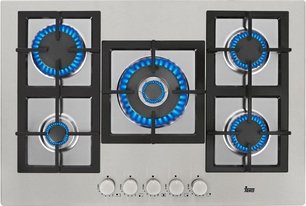 Варочная панель Тека EFX 70 5G AI AL DR CI фото в Санкт-Петербурге Варочная панель Teka EFX 70 5G AI AL DR CI фото в Санкт-Петербурге