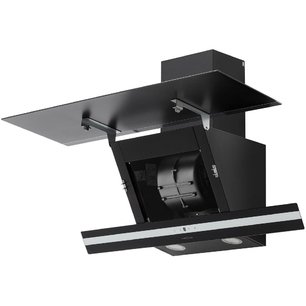 Вытяжка Krona IRMA A 900 black S фото 4 в Санкт-Петербурге Вытяжка Krona IRMA A 900 black S фото 4 в Санкт-Петербурге